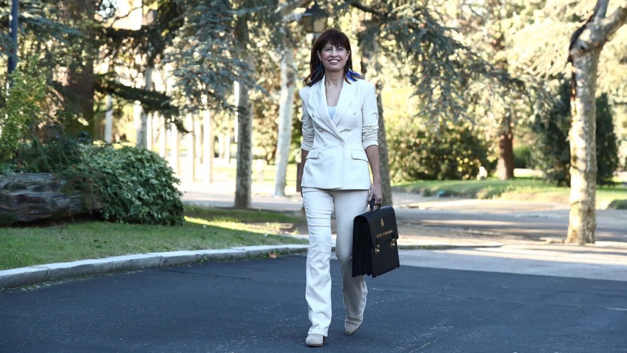 Spain wants to create “great feminist alliance” with Brazil, Paraguay, Mexico and Colombia