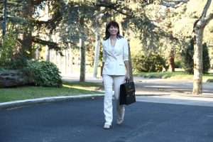 Spain wants to create “great feminist alliance” with Brazil, Paraguay, Mexico and Colombia