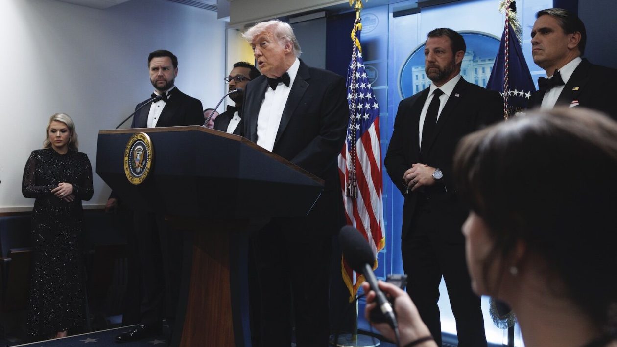 Montenegro condemns “attempted attack” on Trump. Netanyahu “shocked”.