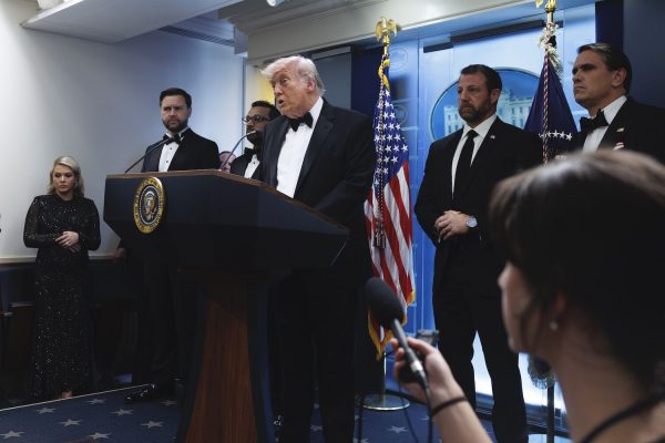 Montenegro condemns “attempted attack” on Trump. Netanyahu “shocked”.