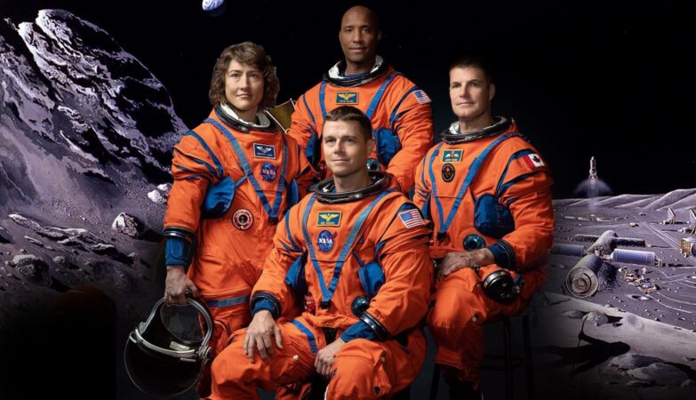 How humans can adapt to living on the Moon