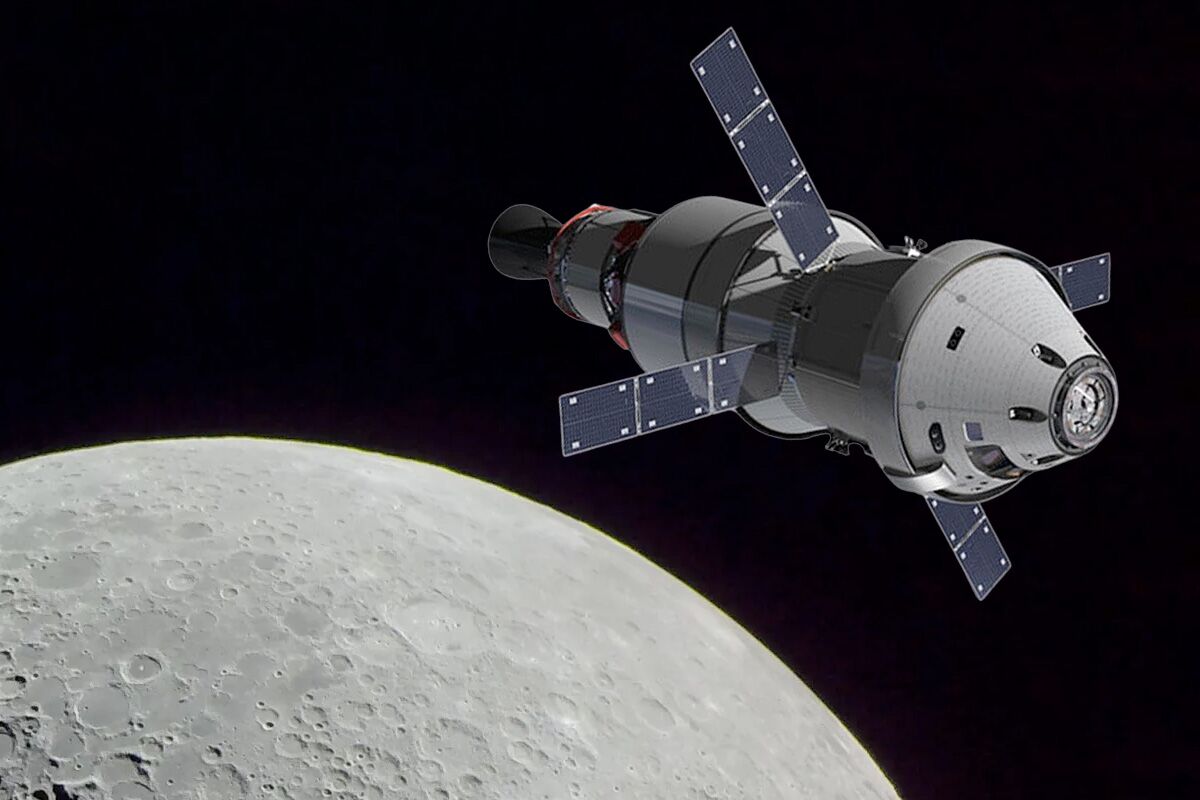 Artemis II has gone where no one has gone before. Apollo 13 record broken