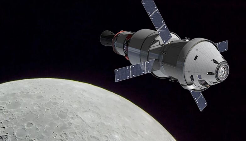 Artemis II has gone where no one has gone before. Apollo 13 record broken