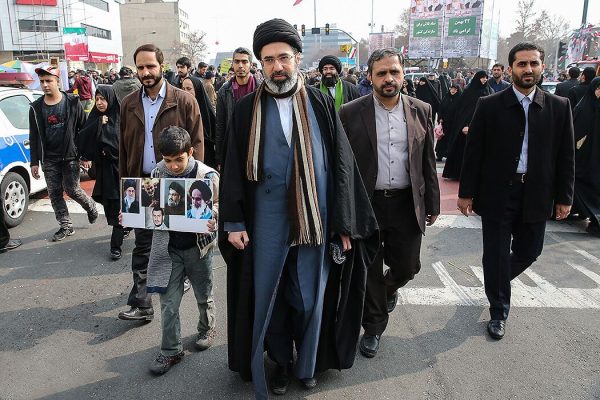 Iran's supreme leader was seriously injured “but is lucid and active”