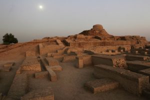 Mohenjo-Daro, the “lost” archaeological enigma that may be (even) older than previously thought