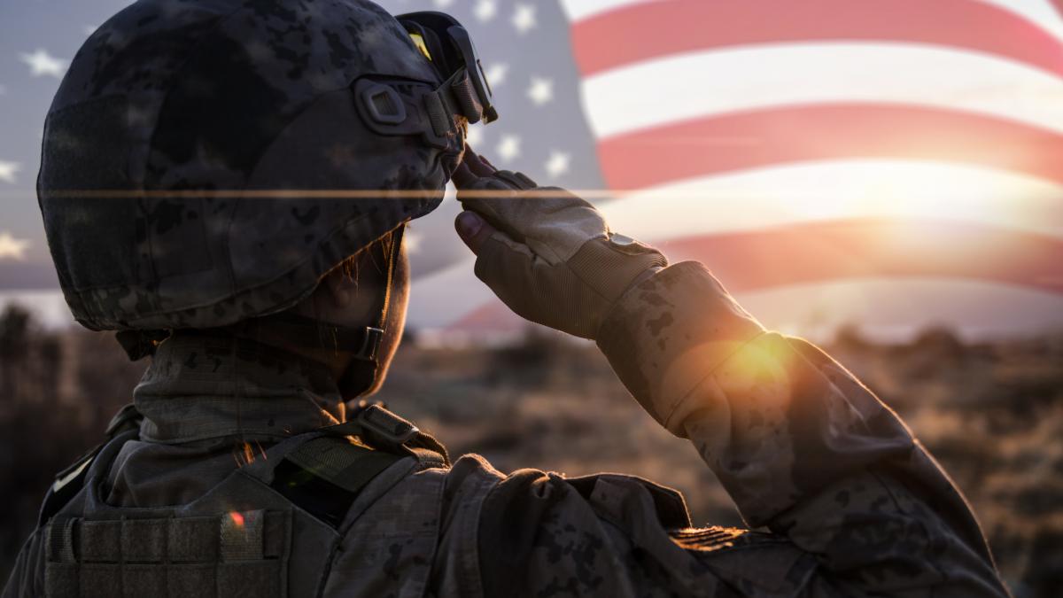 The US is also considering recovering the 'military': the last time it maintained compulsory military service was more than half a century ago, when it lost the Vietnam War