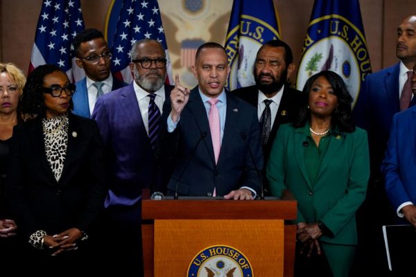 The US Supreme Court knocks down the electoral map of Louisiana that guaranteed the vote of the black community