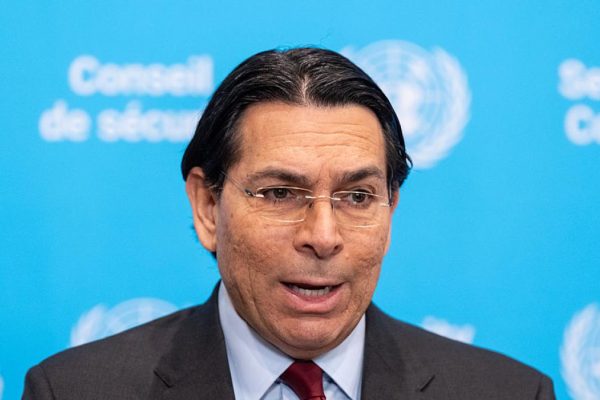 Pure fragility: Israel says ceasefire with Lebanon "is not 100%"