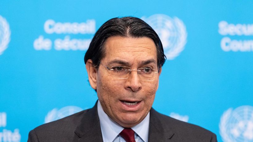 Pure fragility: Israel says ceasefire with Lebanon "is not 100%"