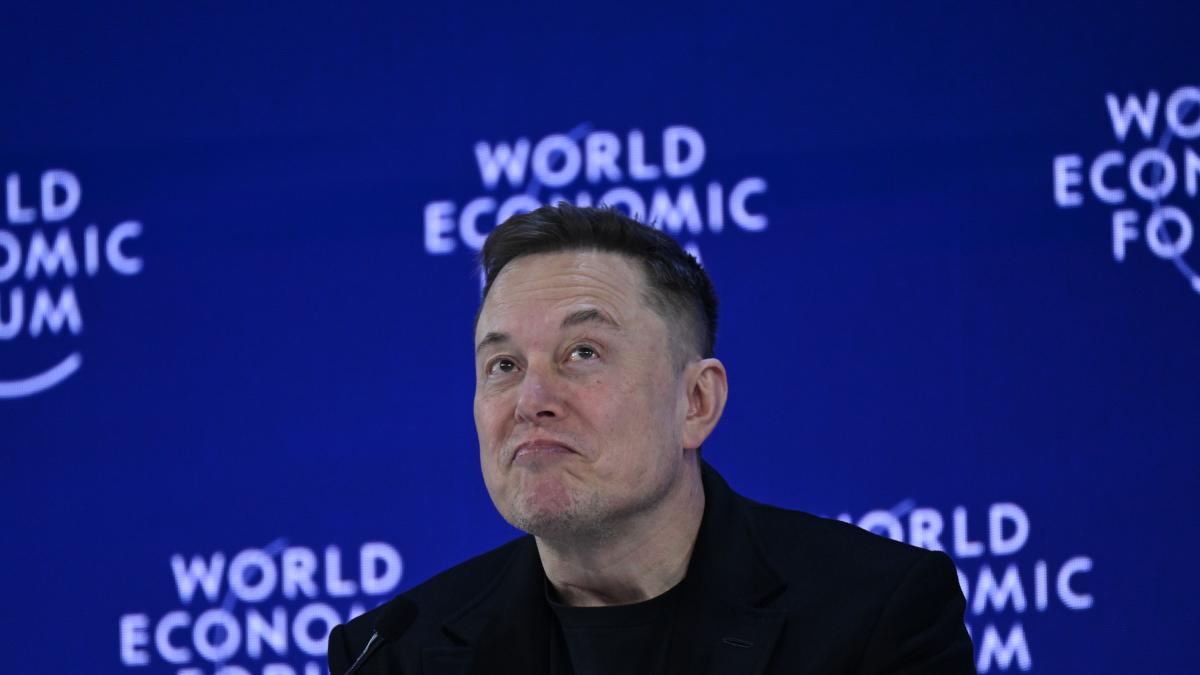 SpaceX is already requesting its IPO: Elon Musk, the richest man in the world, is looking for money