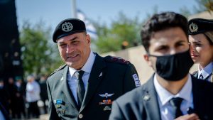 The head of the Israeli Army 'passes' Trump: he denies the ceasefire in southern Lebanon and gives his troops "freedom of action"