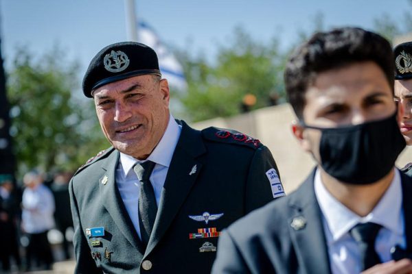 The head of the Israeli Army 'passes' Trump: he denies the ceasefire in southern Lebanon and gives his troops "freedom of action"