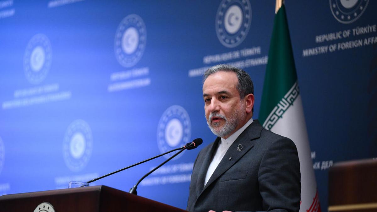 Iran promises to "never forget" Spain's "valuable positions" against the war