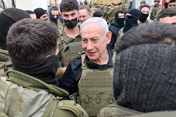 This time, Trump dragged Netanyahu: how Israel had to give in in Lebanon