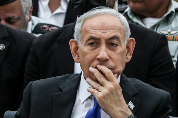 Netanyahu underwent radiotherapy for prostate cancer and hid the treatment