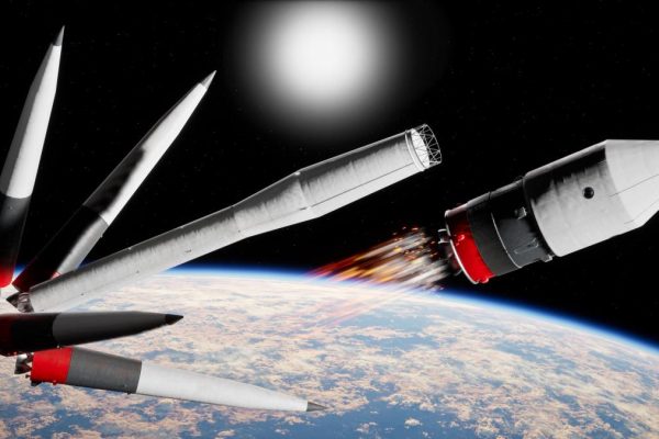 185 billion to build the 'Golden Dome', Trump's space anti-missile shield: the general who directs the program admits that "it may not be viable at scale or affordable"