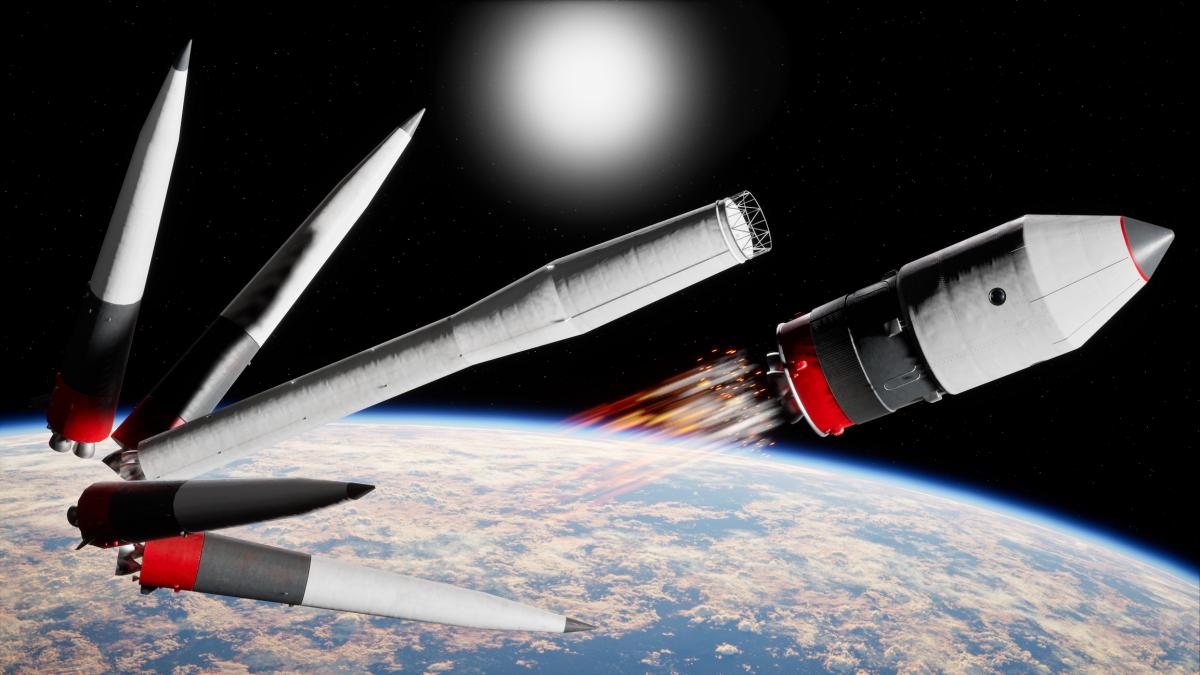 185 billion to build the 'Golden Dome', Trump's space anti-missile shield: the general who directs the program admits that "it may not be viable at scale or affordable"