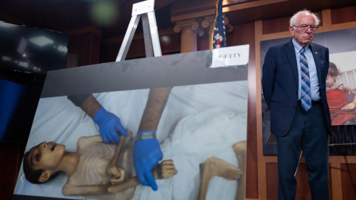 Unprecedented drop in support for Israel in the US: wave of 'noes' to new arms sales