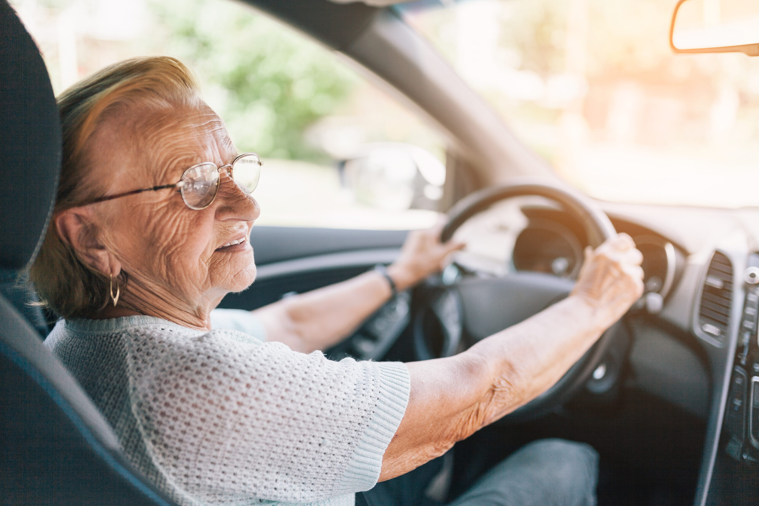 Drivers over this age can renew their driver's license for half the price: find out if you're on the list