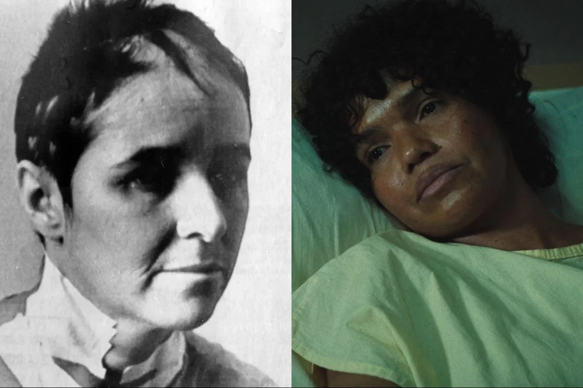 Radioactive Emergency Antonia Played By Ana Costa Was Inspired By Maria Gabriela Ferreira Wife Of Devair (1)