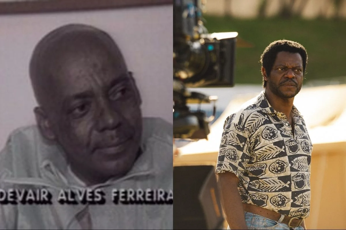 Radioactive Emergency Devair Is Portrayed As Enevildo Played By Bukassa Kabengele