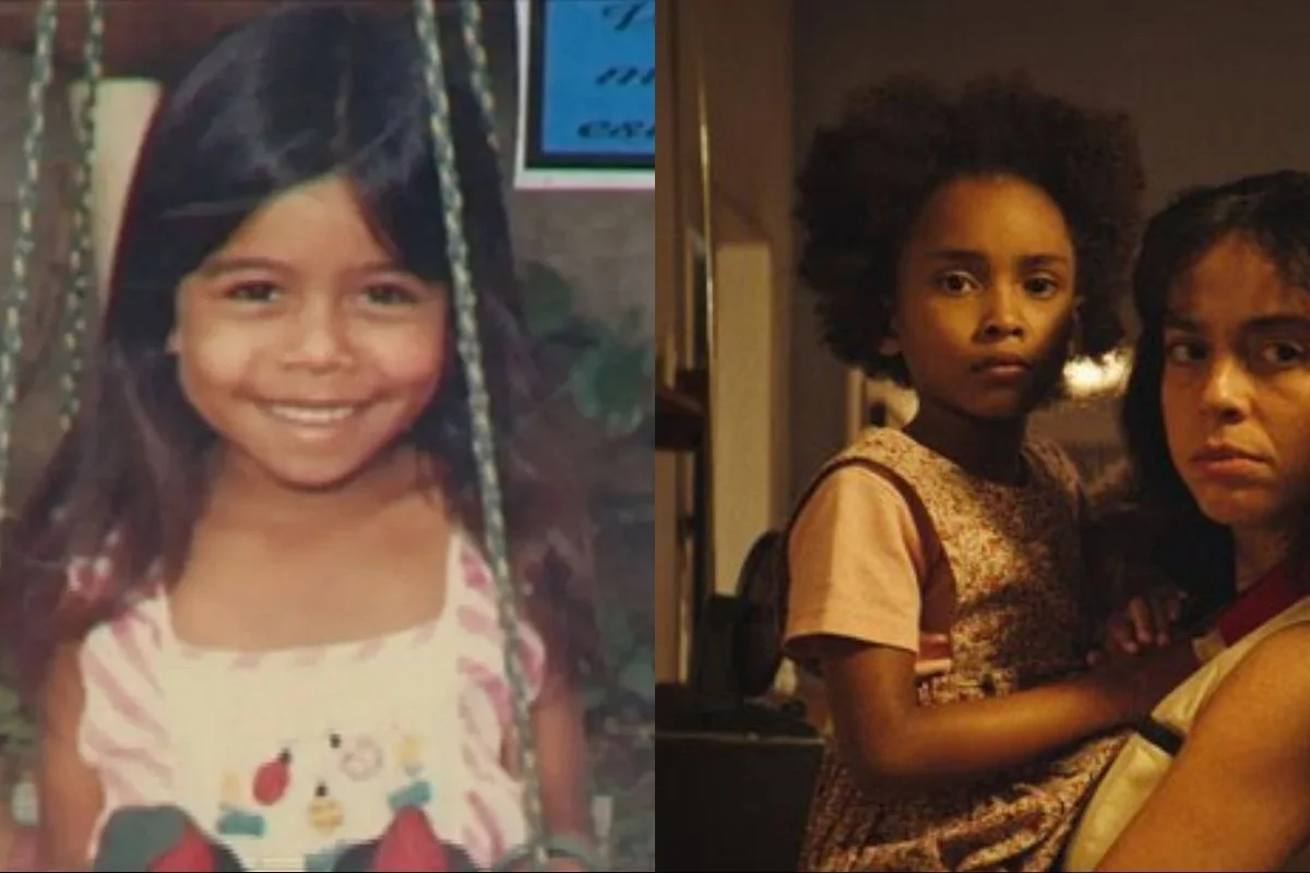 Radioactive Emergency Among the Most Remarkable Cases Is That of the Six-Year-Old Girl Leide Das Neves In the Series The Character Celeste Represents This Episode