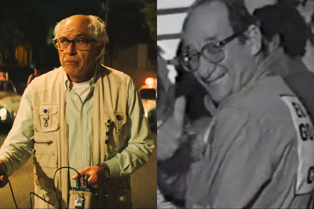 Radioactive Emergency Jose De Julio Rozental From Cnen Inspires The Character Benny Orenstein Played By Paulo Gorgulho (1)