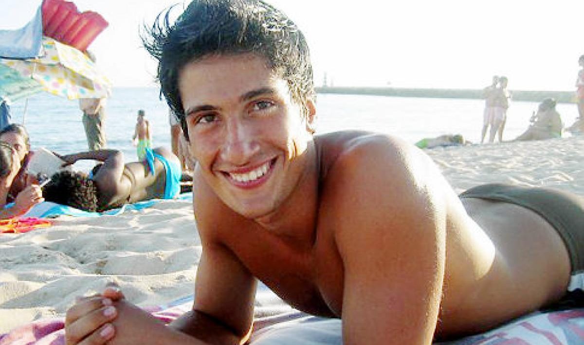 “We fought, but it was a joke”: there is new information about the death of Carlos Castro at the hands of Renato Seabra