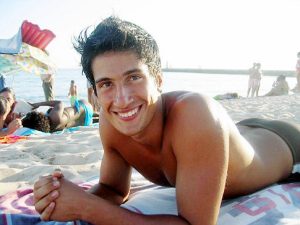 “We fought, but it was a joke”: there is new information about the death of Carlos Castro at the hands of Renato Seabra