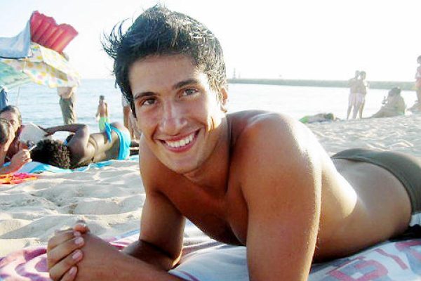 “We fought, but it was a joke”: there is new information about the death of Carlos Castro at the hands of Renato Seabra