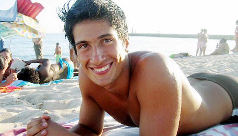 “We fought, but it was a joke”: there is new information about the death of Carlos Castro at the hands of Renato Seabra