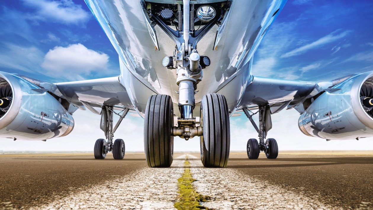 After 100 years, engineers discover why rubber is so resistant