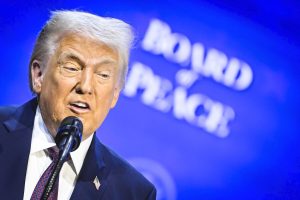Trump announces blockade of Strait of Hormuz after negotiations with Iran collapse