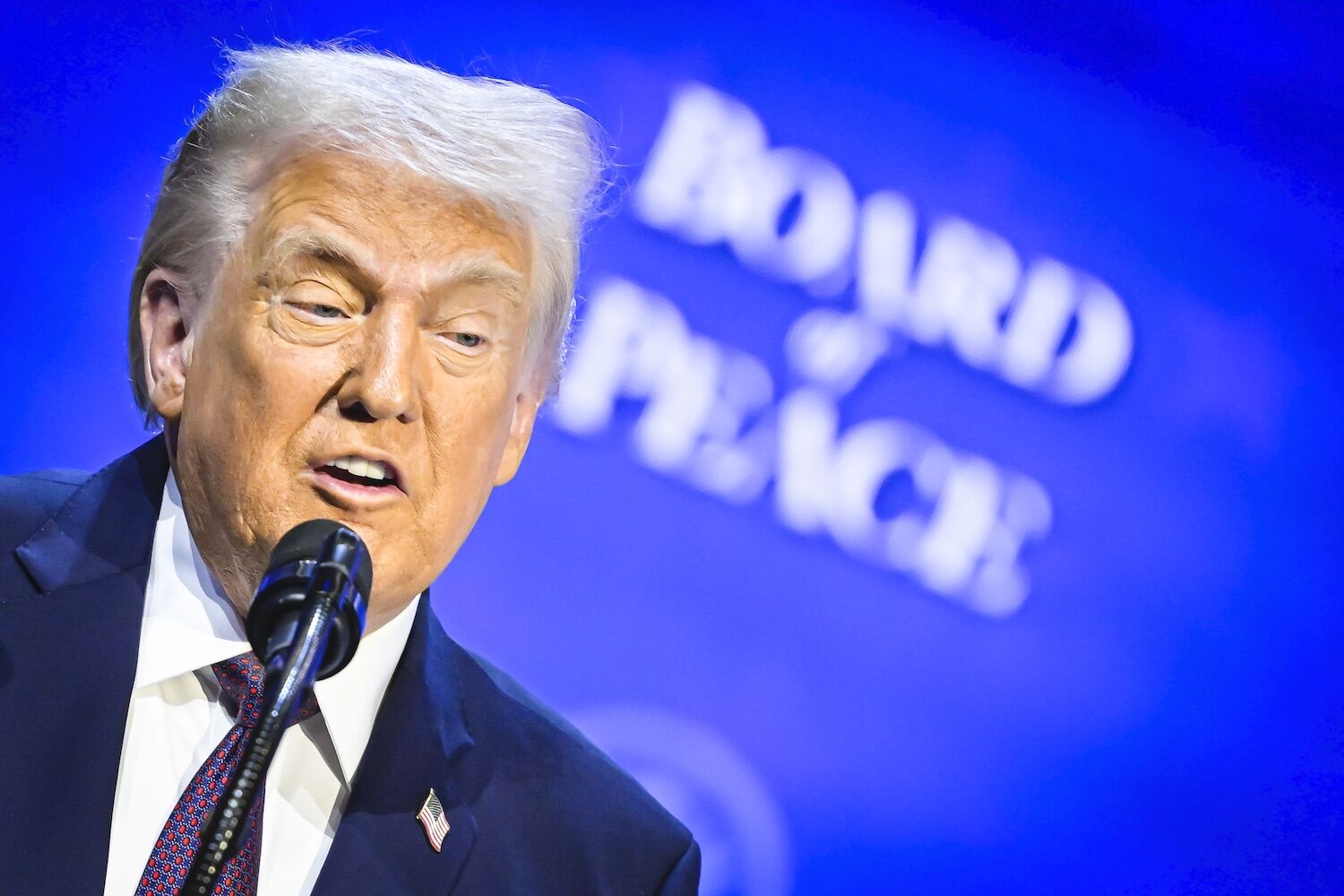 Trump announces blockade of Strait of Hormuz after negotiations with Iran collapse