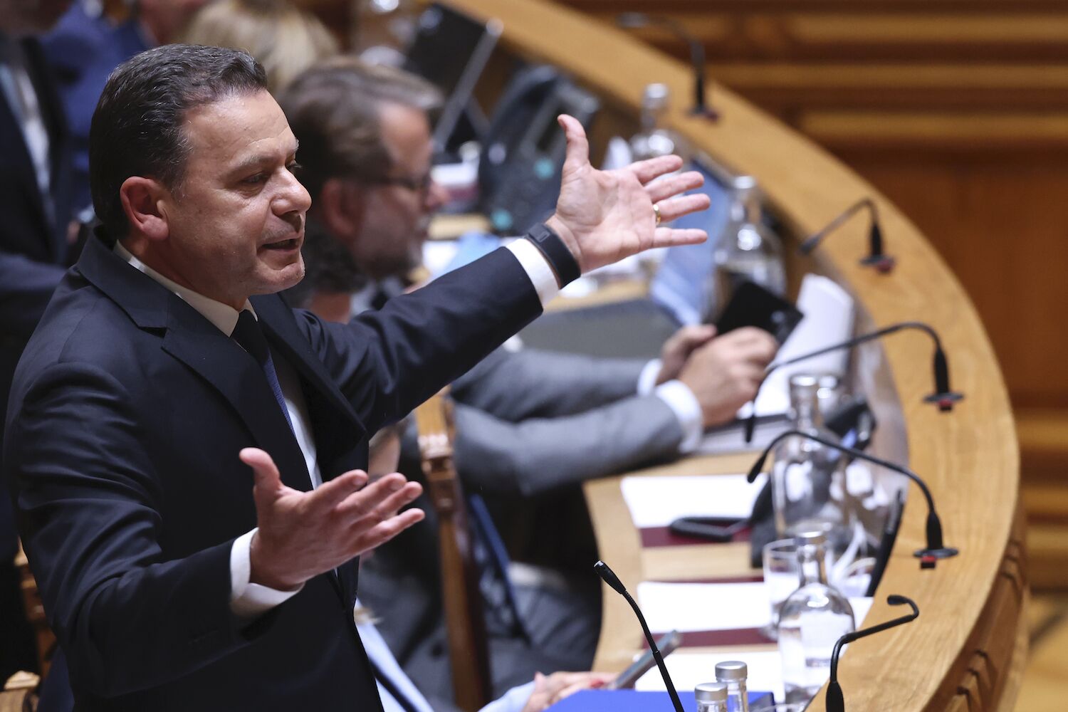 “Where does this money come from?”: taxes, Social Security and the power of unions