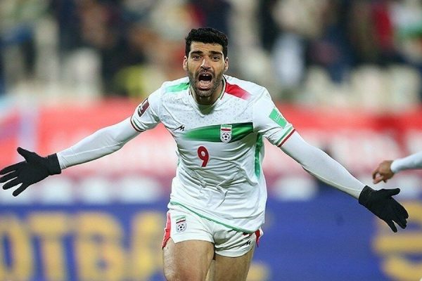 Iran will play at least three games in the USA at the 2026 World Cup. Trump wants Italy in its place