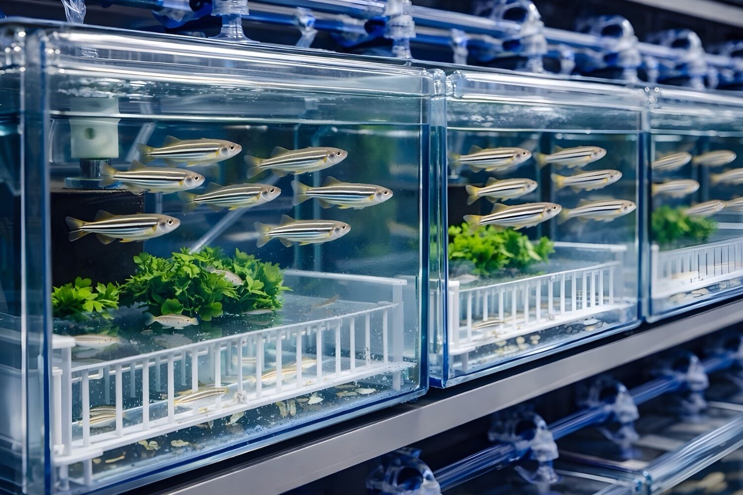 Antidepressants change Pisces personality