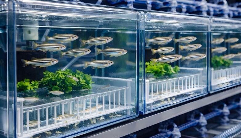 Antidepressants change Pisces personality