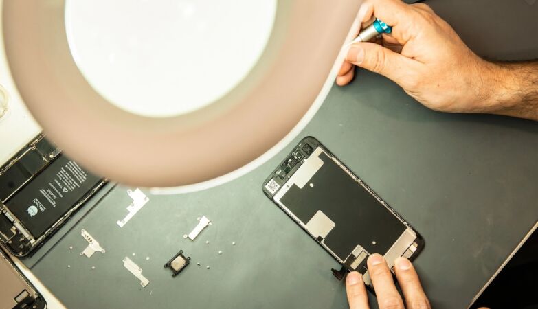 Earth Day: the answer to electronic waste is not just recycling