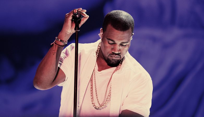 “I love Hitler”: bipolar (or autistic) Kanye West is banned from entering the UK