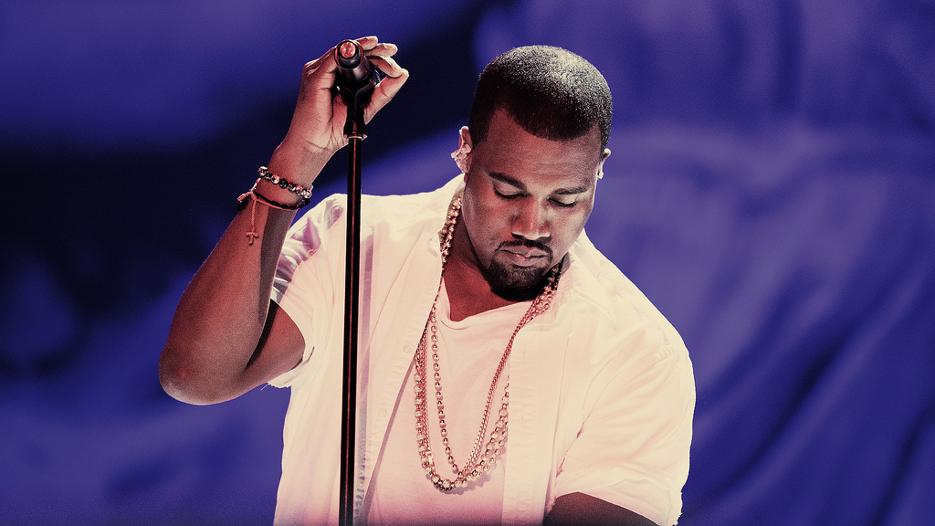 “I love Hitler”: bipolar (or autistic) Kanye West is banned from entering the UK