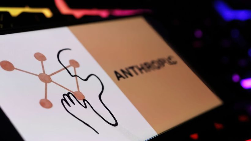 Are banks under threat from the new Mythos AI?