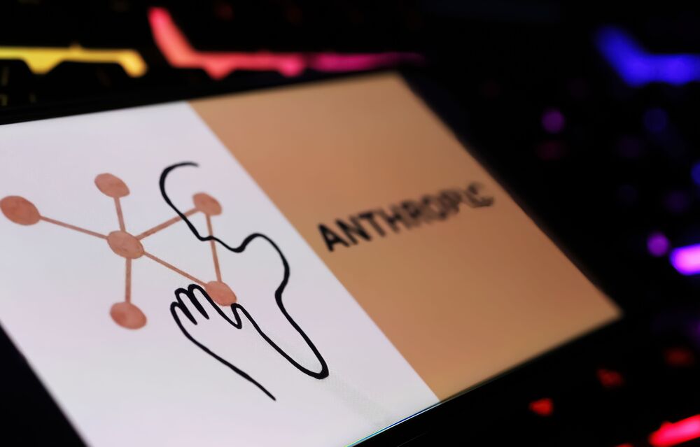 Are banks under threat from the new Mythos AI?