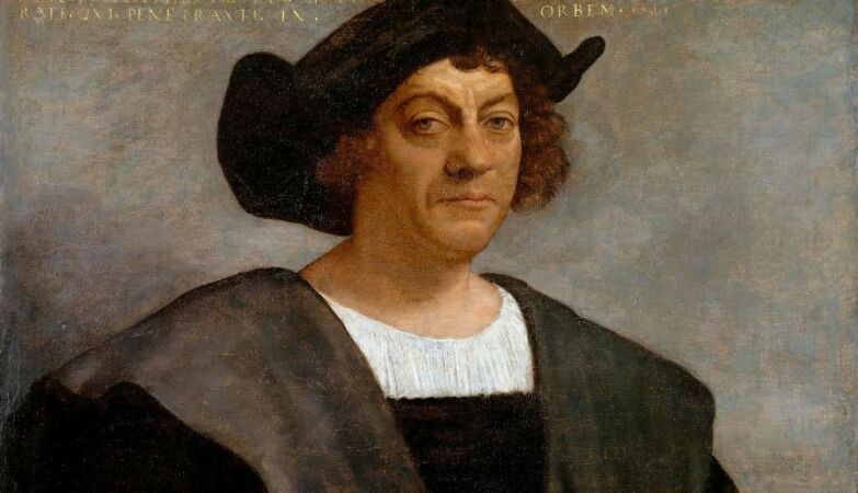 New study suggests that Christopher Columbus was a descendant of Galician nobles