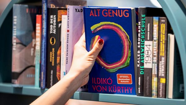 IMAGO/Chris Emil Janssen