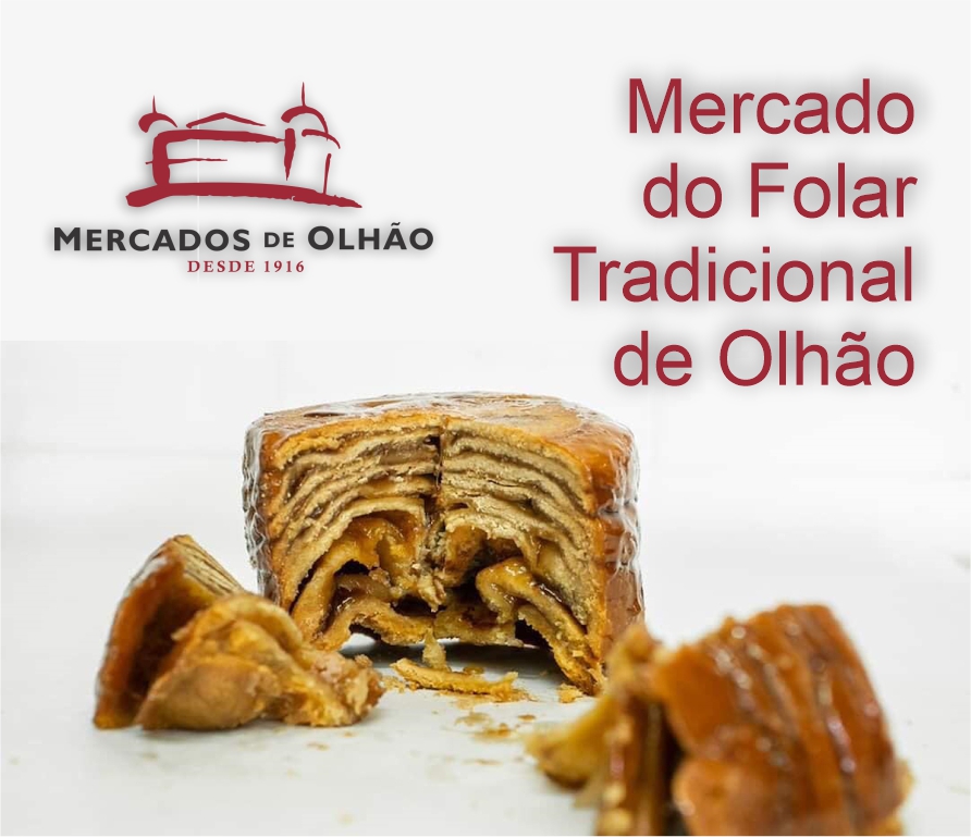 Folar de Olhão delights visitors and celebrates Easter tradition