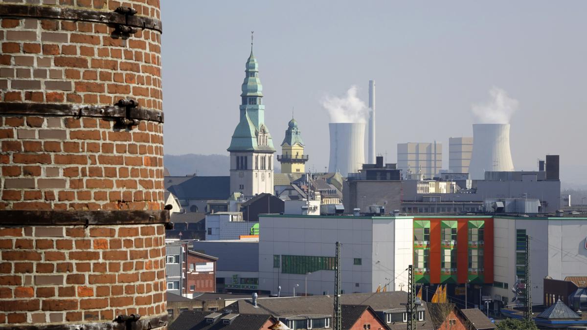 The EU changes CO2 standards at the request of the German chemical industry: Brussels will allow the emission of up to 1 billion more tons of polluting gases