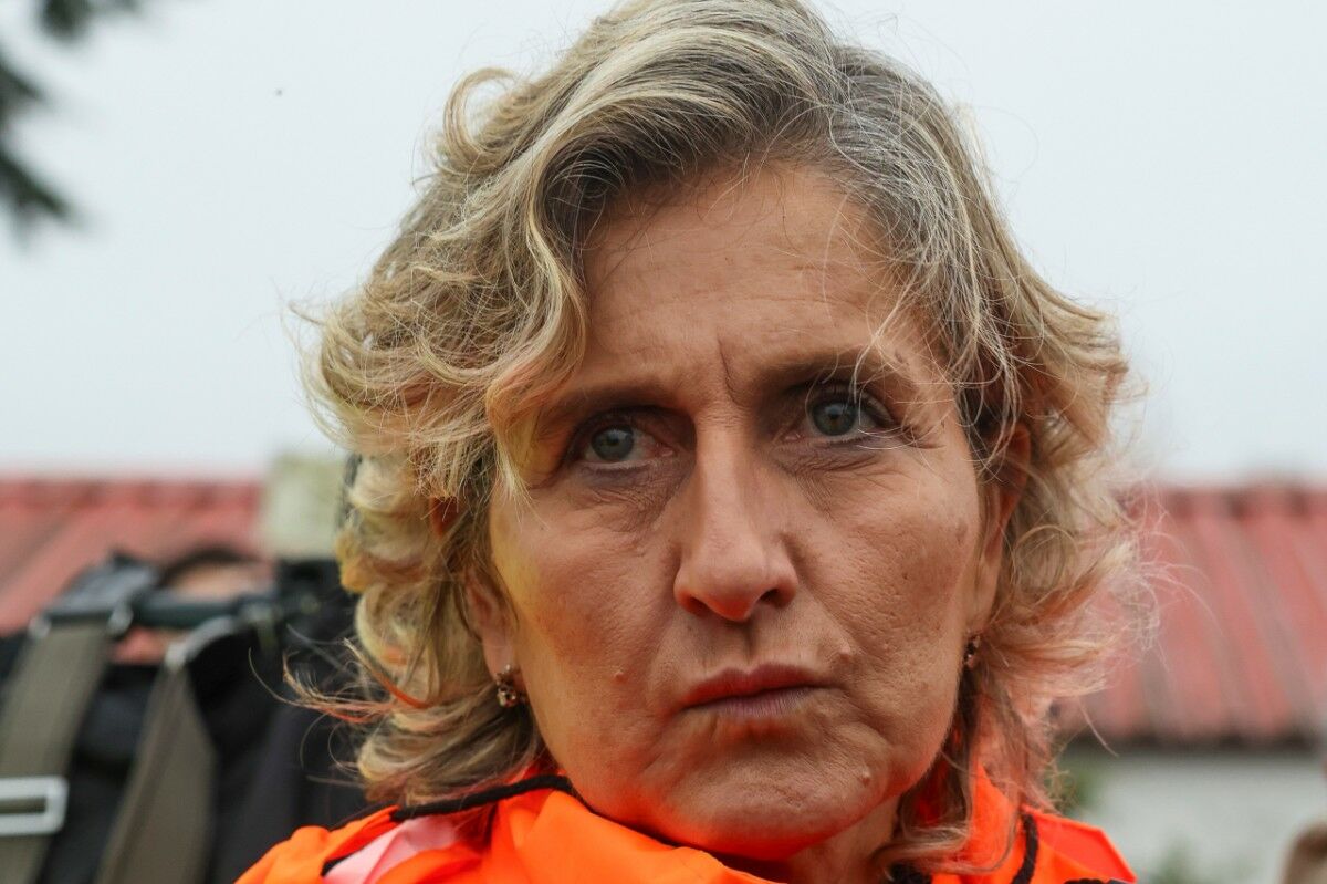 Ana Abrunhosa under fire, after “anti-democratic behavior” at a Chamber meeting