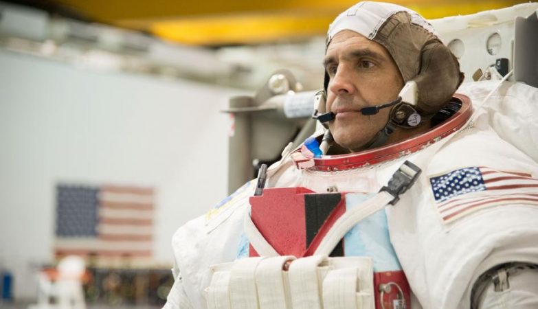 Astronaut training reduces back pain, slows aging and helps new mothers