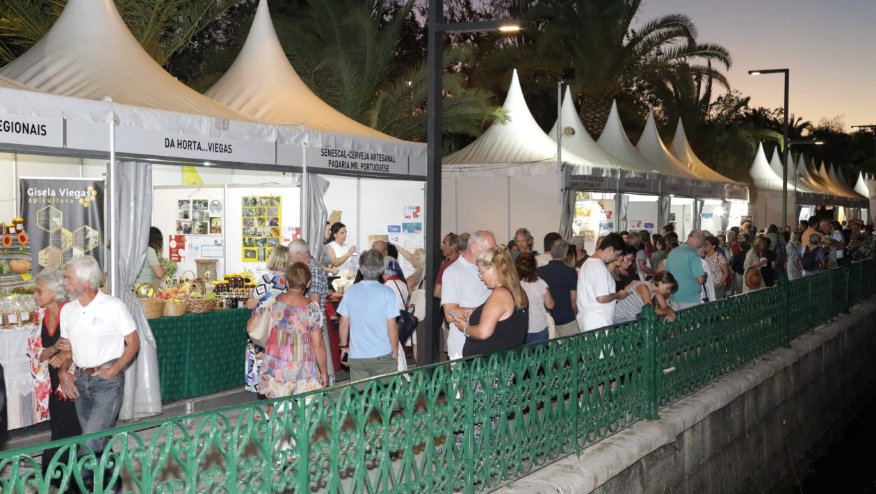Tavira opens registrations for catering at the Mediterranean Diet Fair